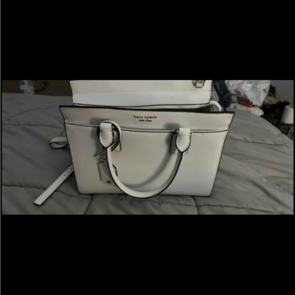 Kate spade medium satchel